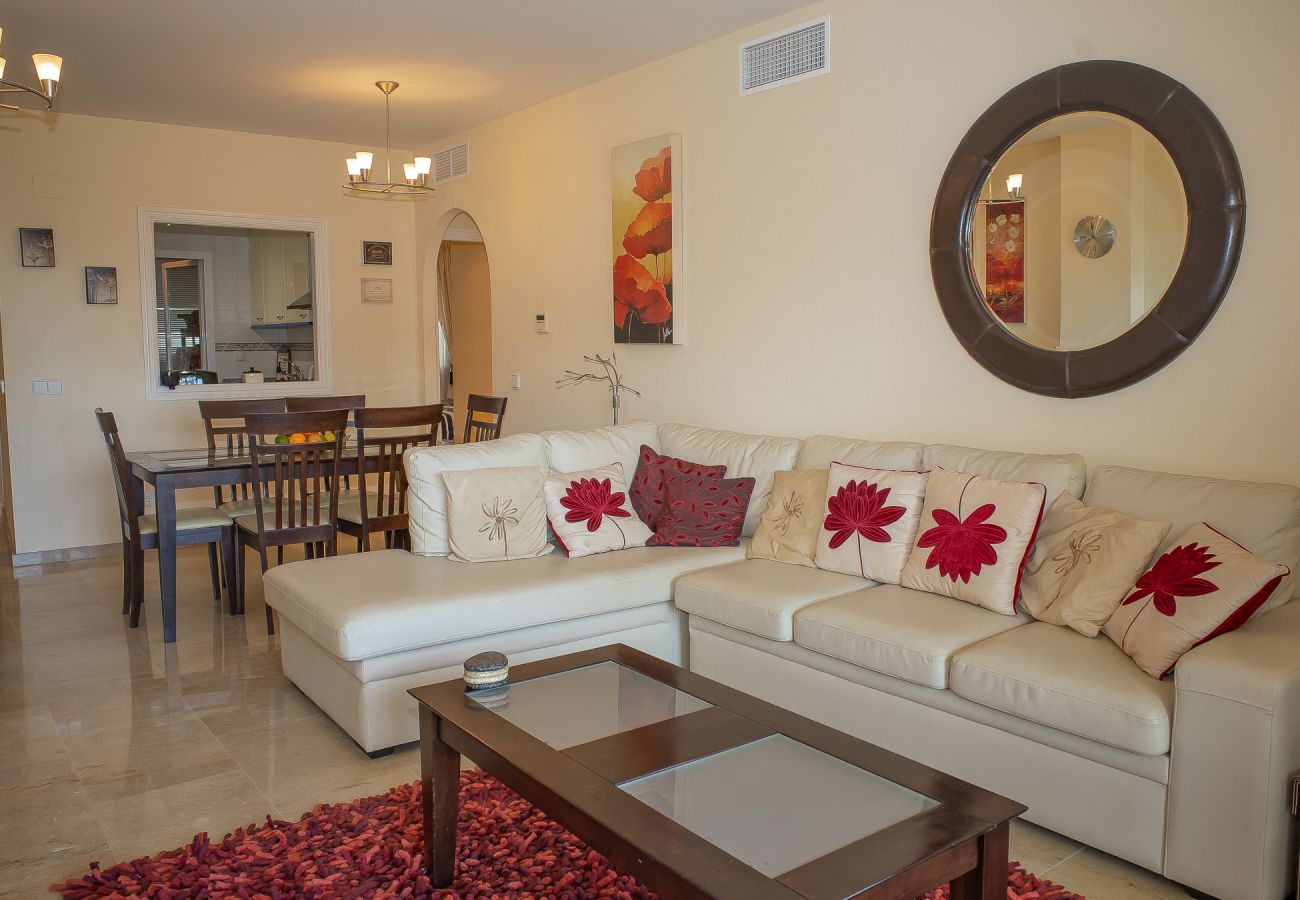 Apartamento en Manilva - Duquesa Suites Golf & Gardens