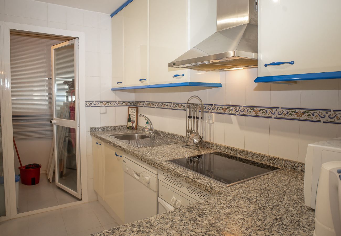 Apartamento en Manilva - Duquesa Suites Golf & Gardens