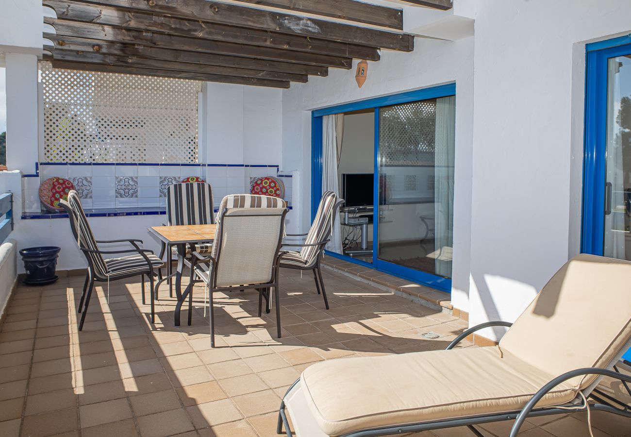 Apartamento en Manilva - Duquesa Suites Golf & Gardens
