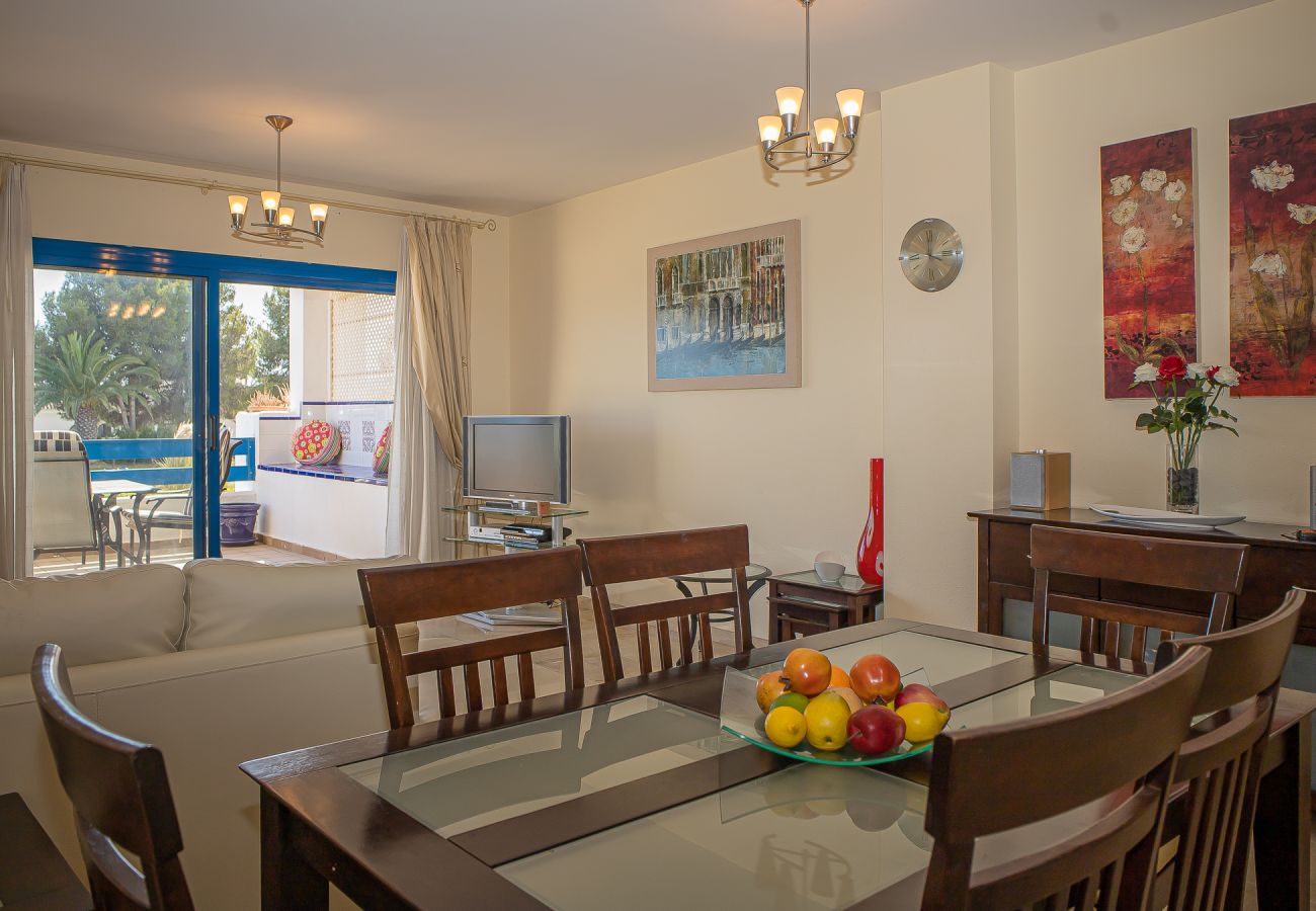 Apartamento en Manilva - Duquesa Suites Golf & Gardens