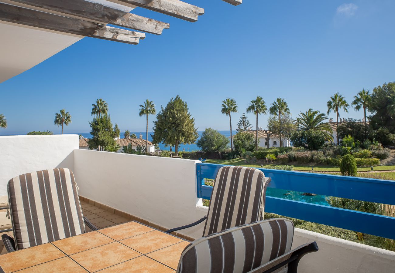Apartamento en Manilva - Duquesa Suites Golf & Gardens