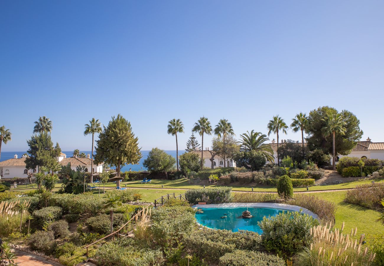 Apartamento en Manilva - Duquesa Suites Golf & Gardens