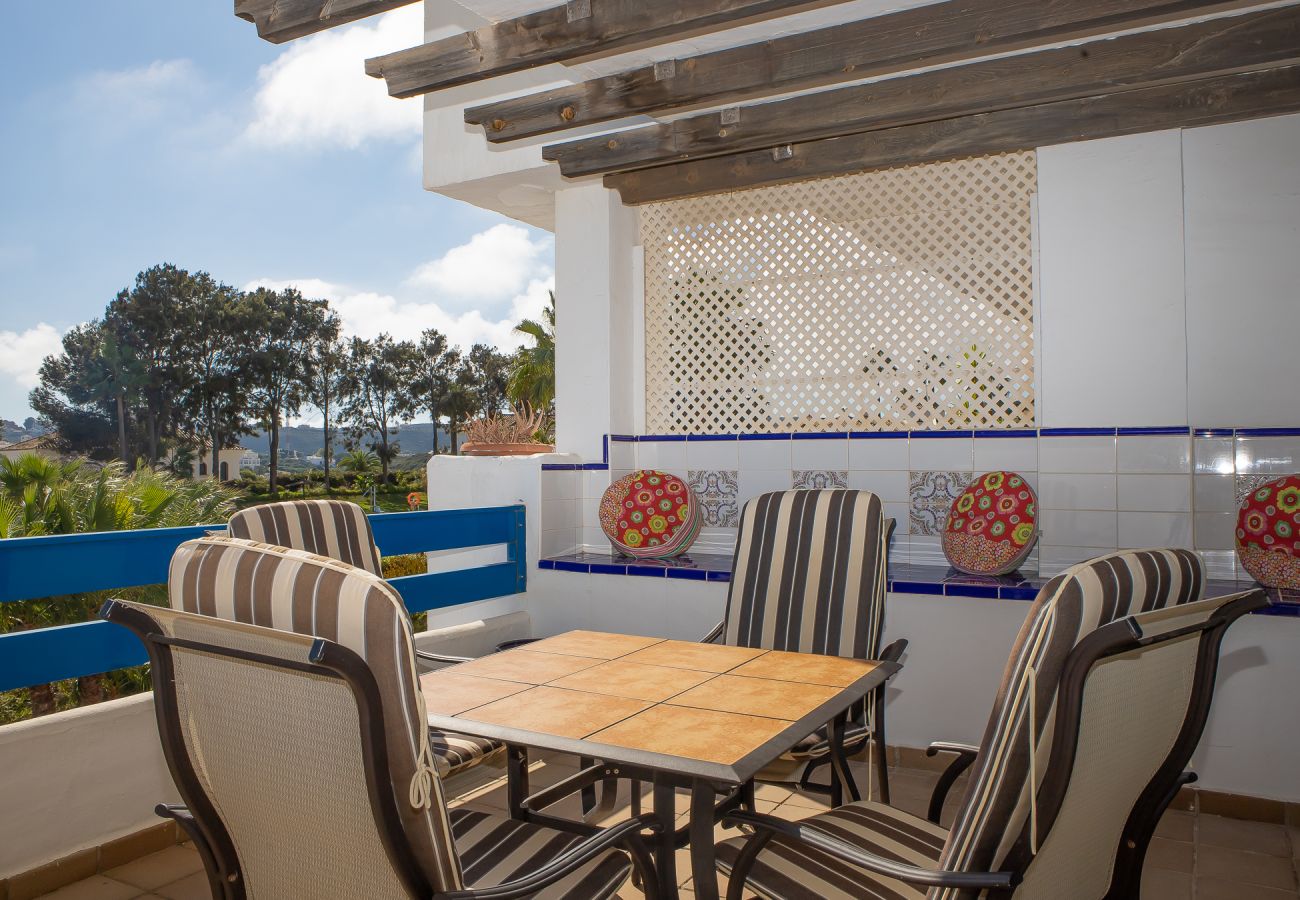 Apartamento en Manilva - Duquesa Suites Golf & Gardens