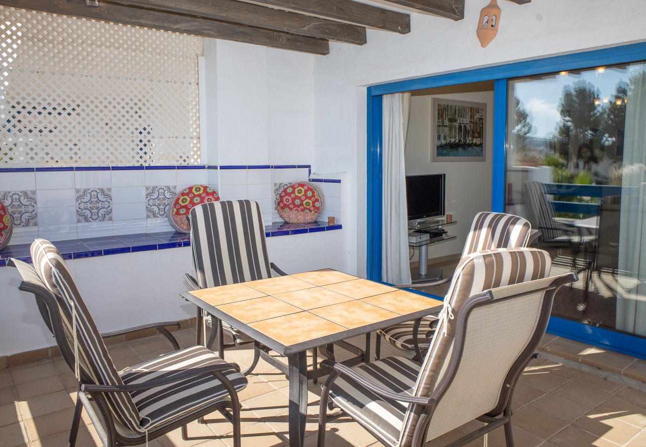 Apartamento en Manilva - Duquesa Suites Golf & Gardens