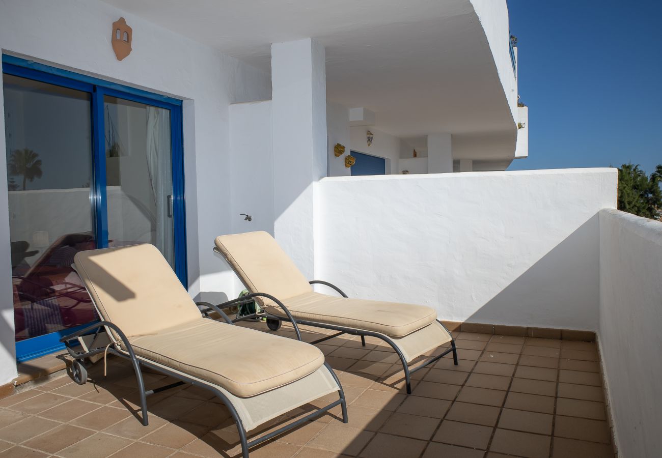 Apartamento en Manilva - Duquesa Suites Golf & Gardens