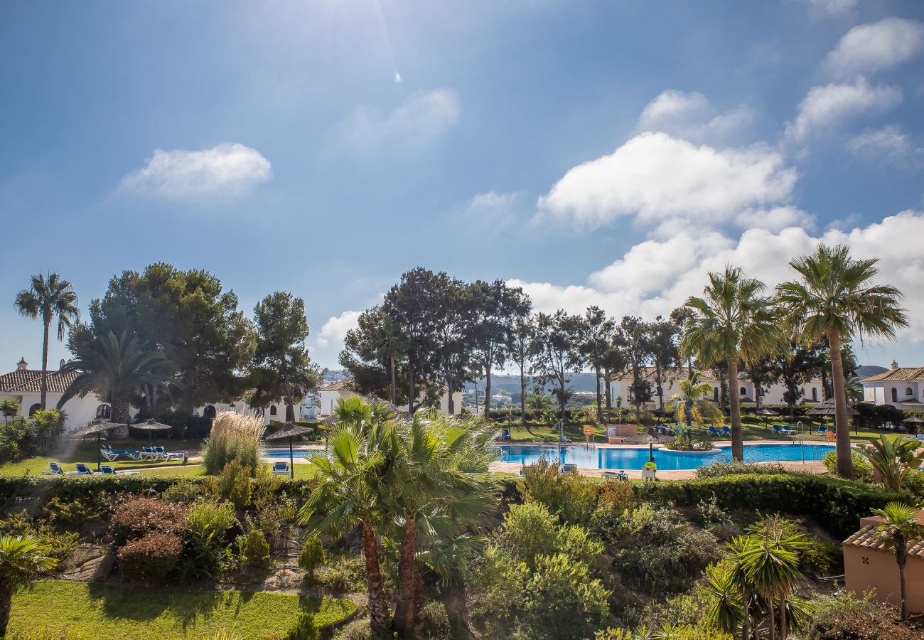 Apartamento en Manilva - Duquesa Suites Golf & Gardens
