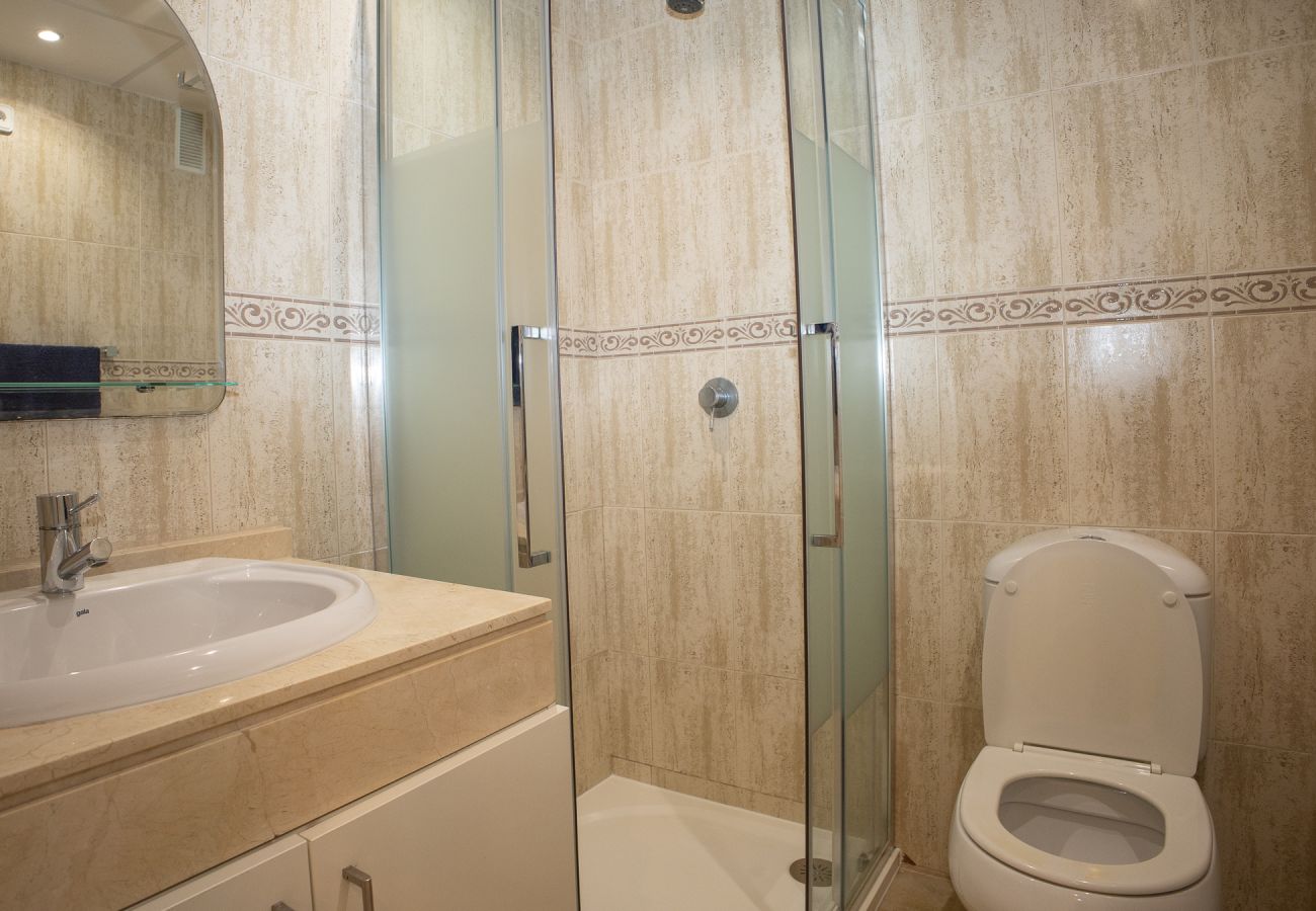 Apartamento en Manilva - Duquesa Suites Golf & Gardens