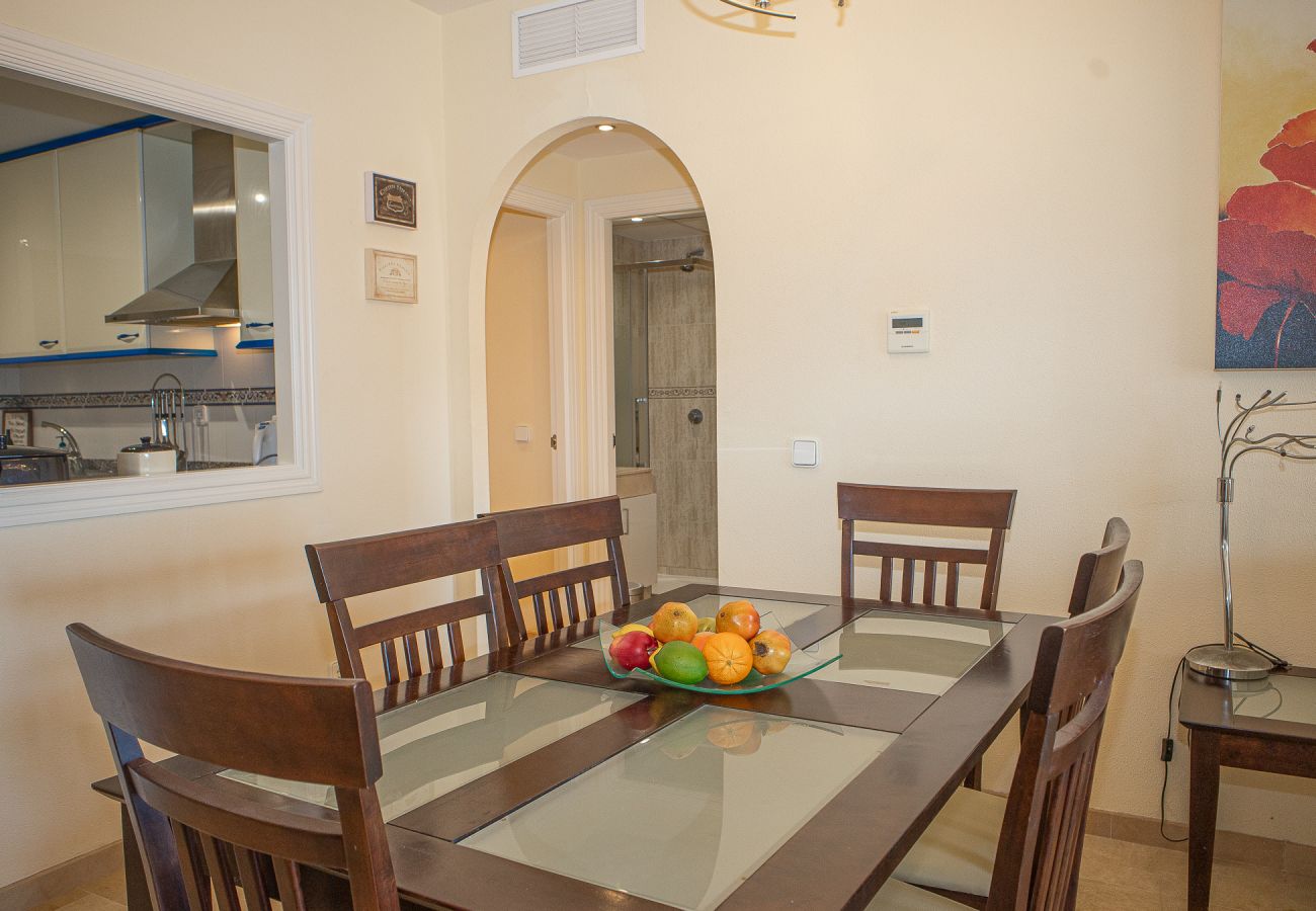 Apartamento en Manilva - Duquesa Suites Golf & Gardens