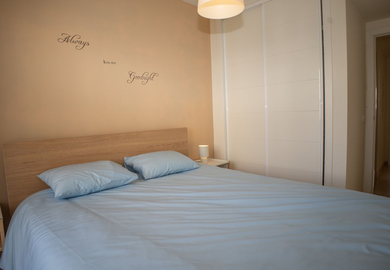 Apartamento en Manilva - Las Buganvillas