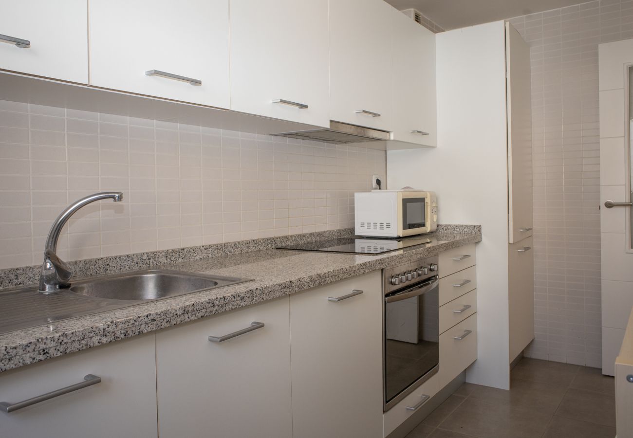 Apartamento en Manilva - Las Buganvillas