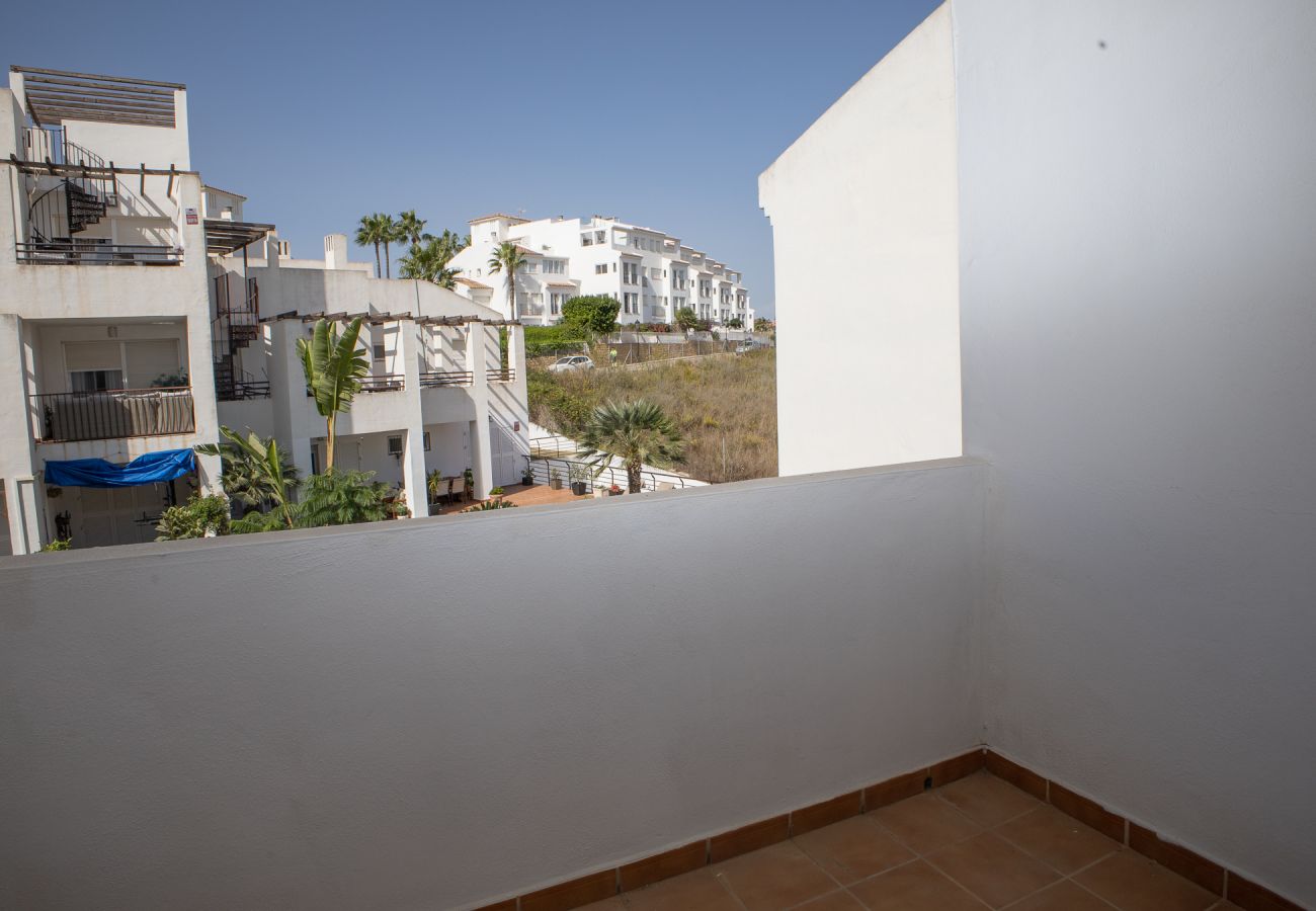 Apartamento en Manilva - Las Buganvillas