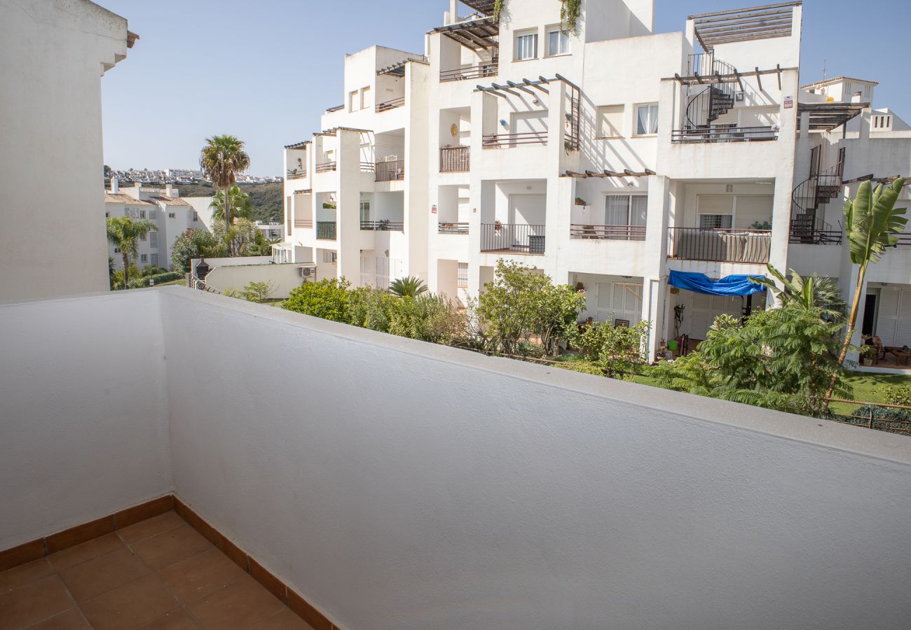 Apartamento en Manilva - Las Buganvillas