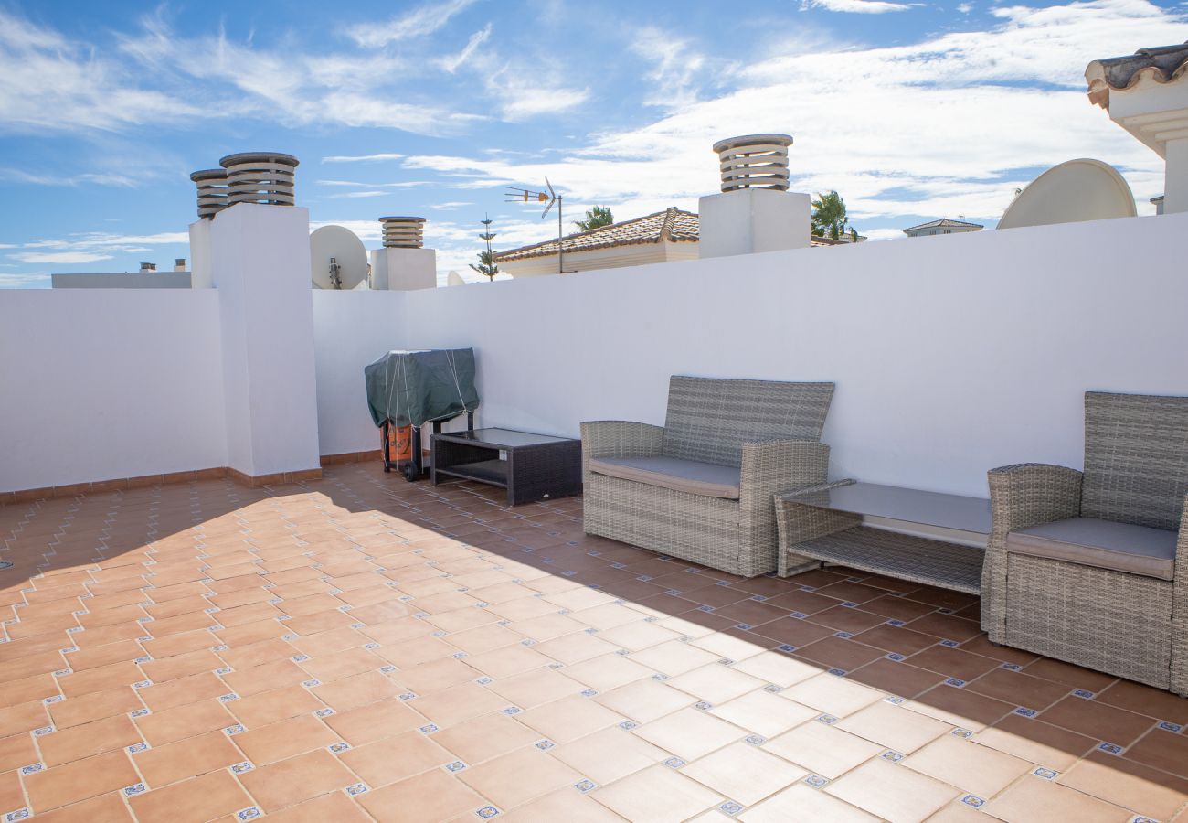 Ático en Manilva - Balcones Los Hidalgos