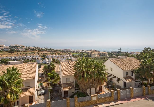 Apartment in Manilva - Terrazas de los Hidalgos E33A