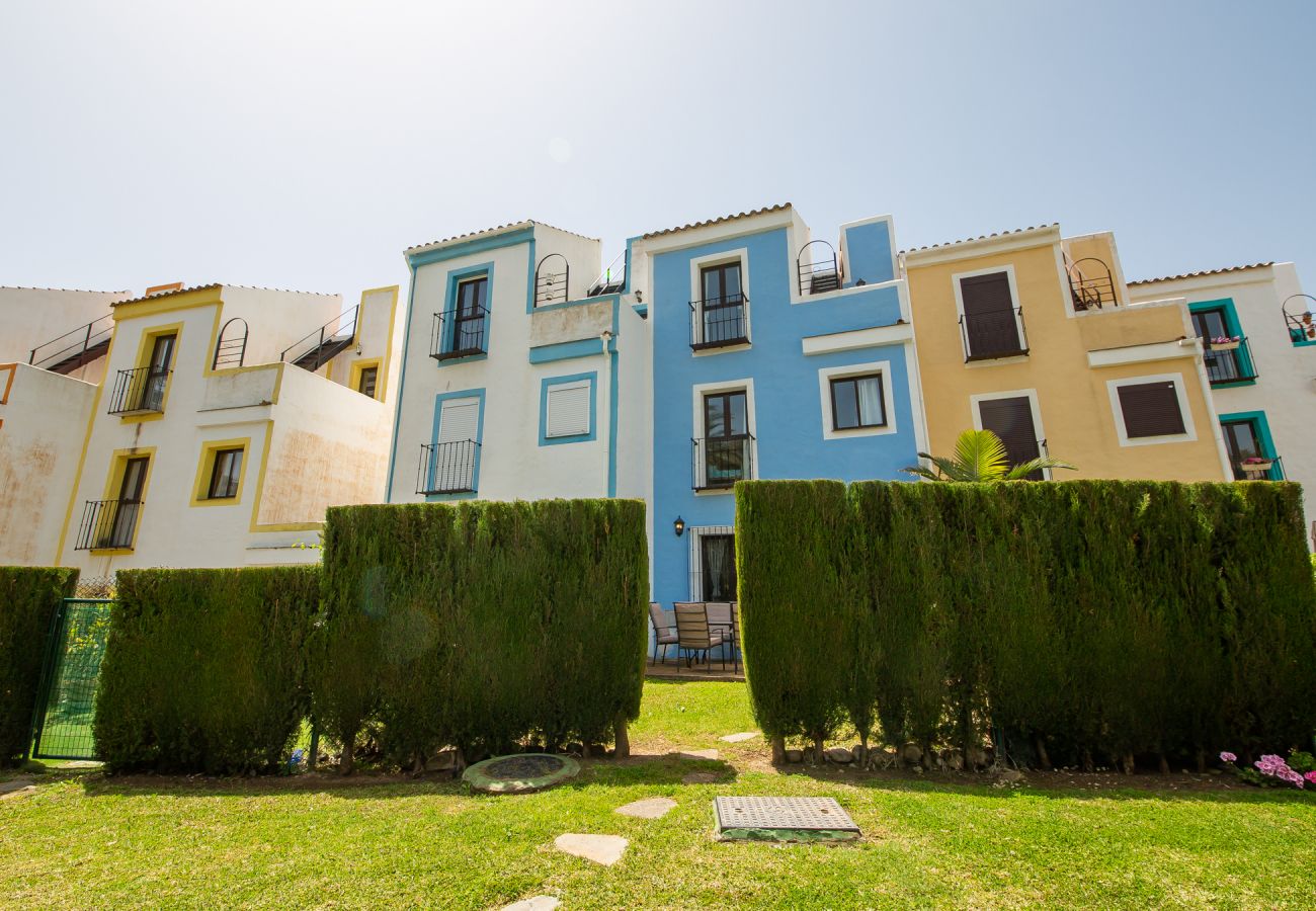 Terraced House in Casares - Cortijos de la Bahia 12