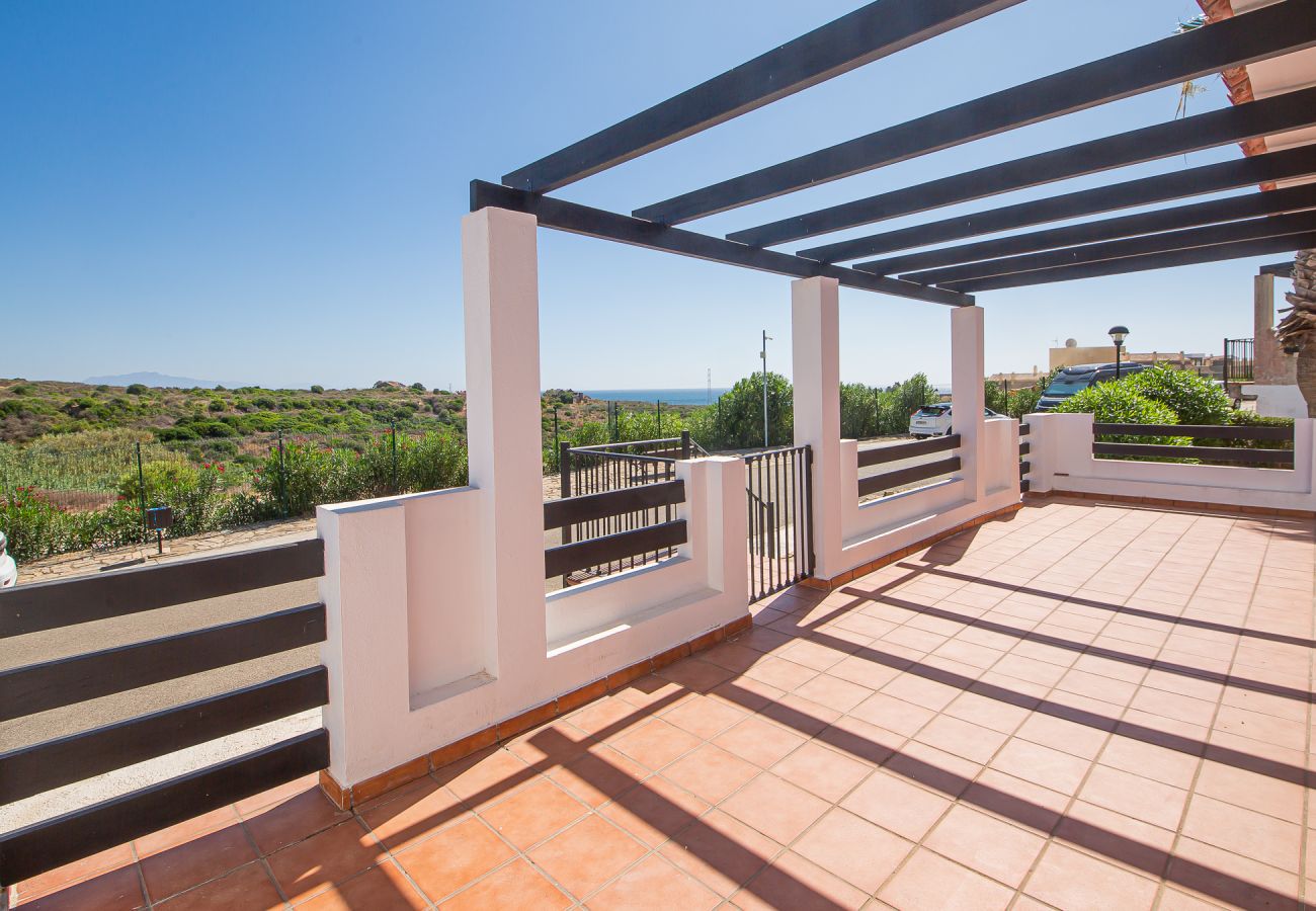 Apartment in Manilva - Vistalmar Sur 3A