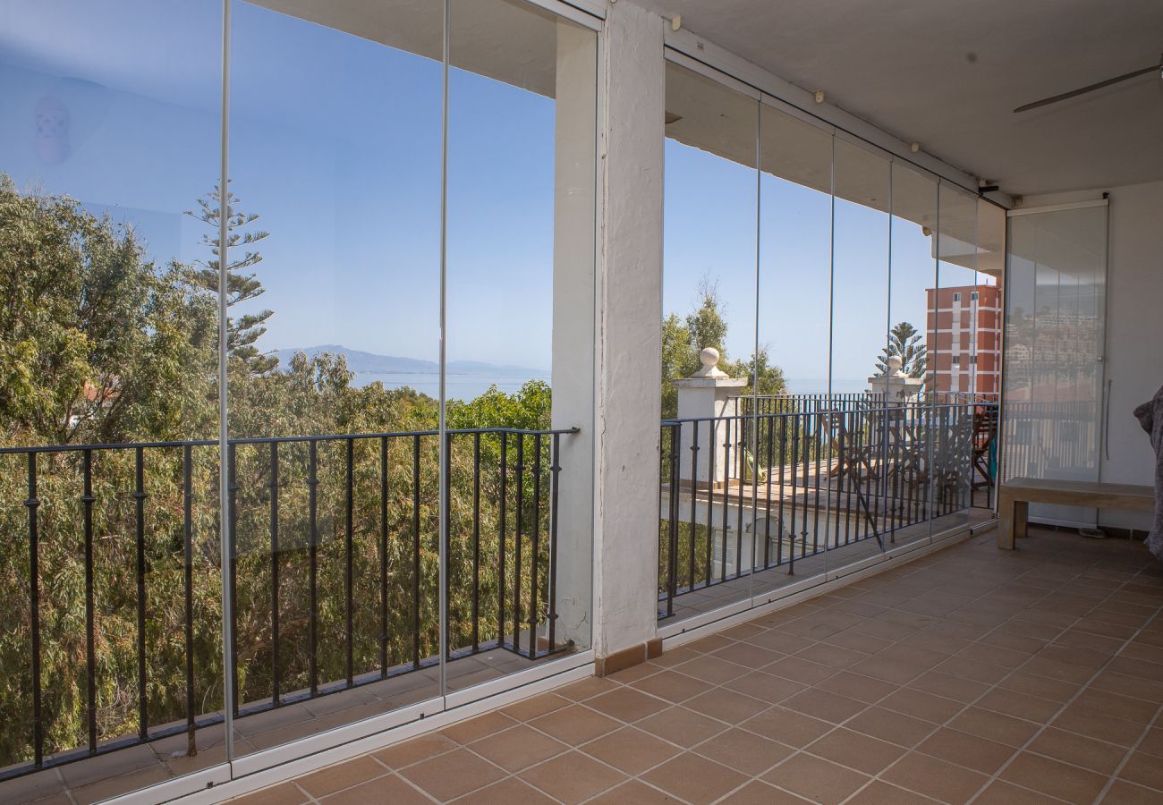 Apartment in Manilva - Marina Duquesa 644