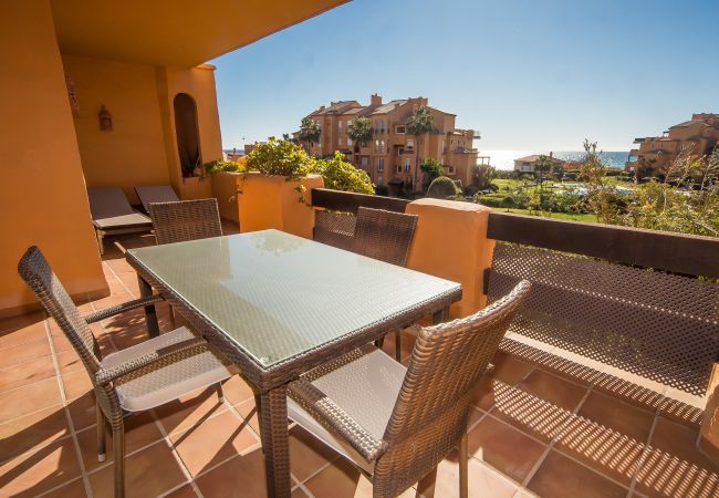 Apartment in Manilva - Los Granados de la Duquesa 2112