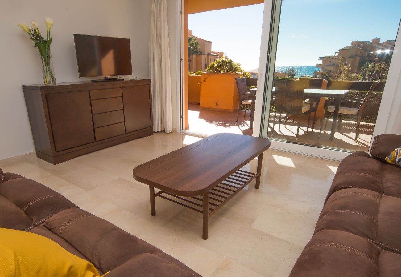 Apartment in Manilva - Los Granados de la Duquesa 2112