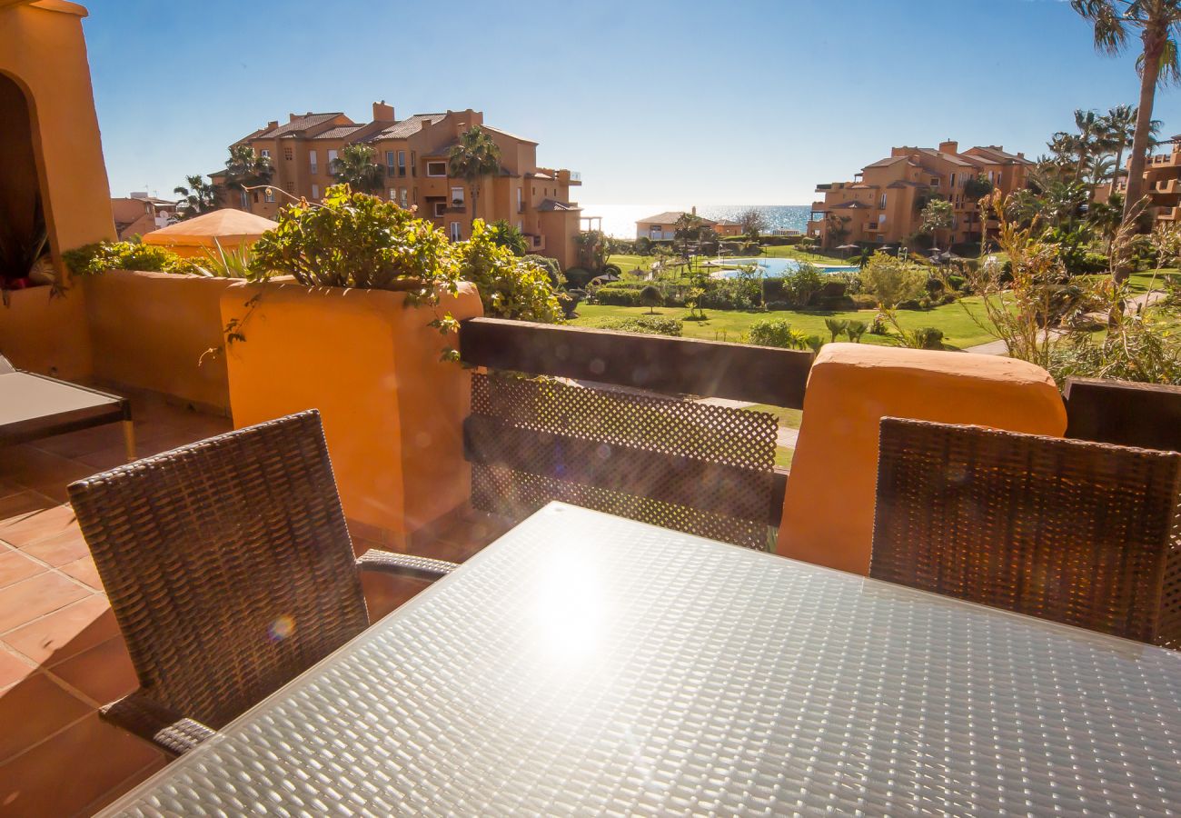 Apartment in Manilva - Los Granados de la Duquesa 2112