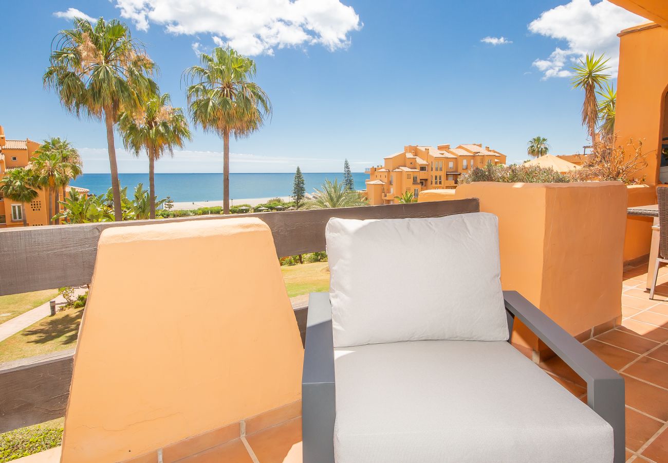 Apartment in Manilva - Los Granados de la Duquesa 911