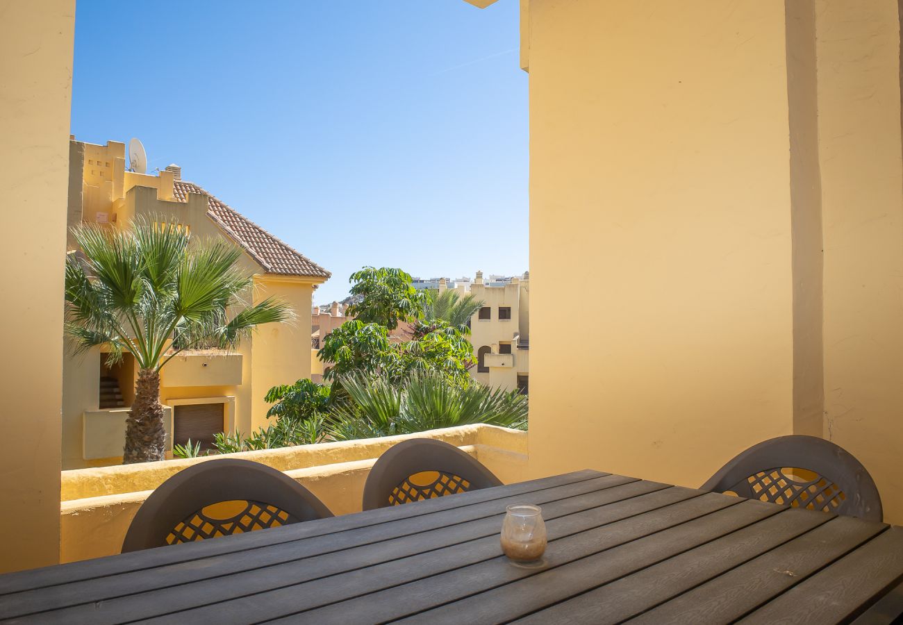 Apartment in Manilva - Duquesa Village 10.34.01
