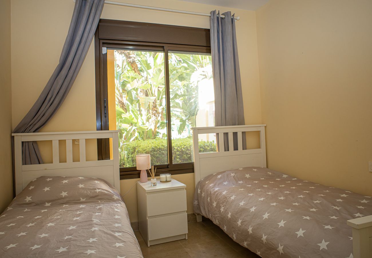 Apartment in Manilva - Duquesa Village 10.34.01