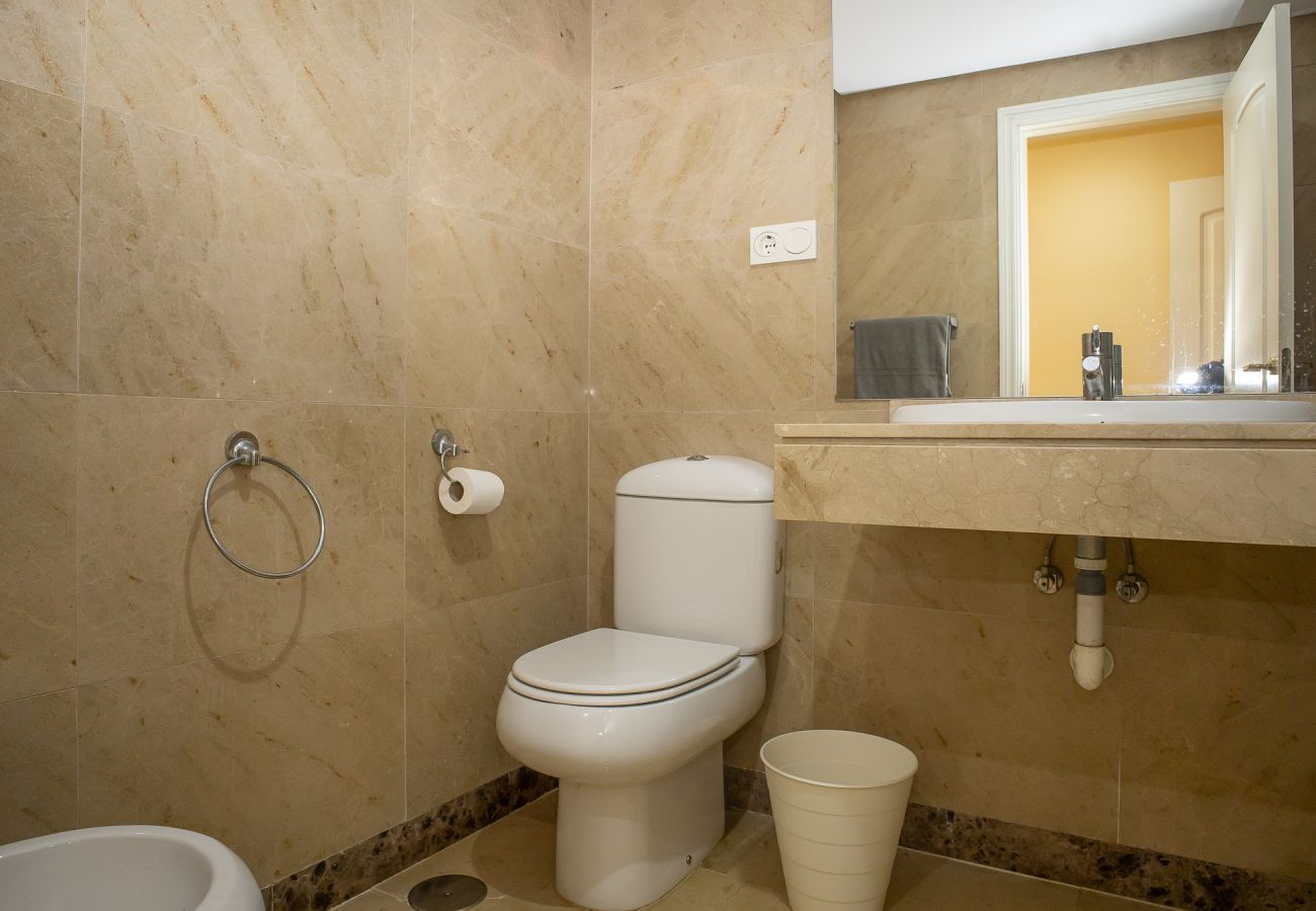 Apartment in Manilva - Duquesa Village 10.34.01