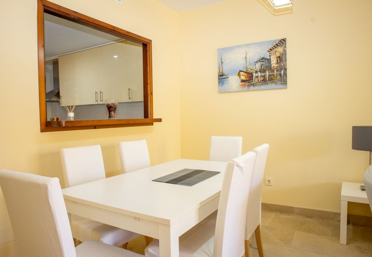 Apartment in Manilva - Duquesa Village 10.34.01