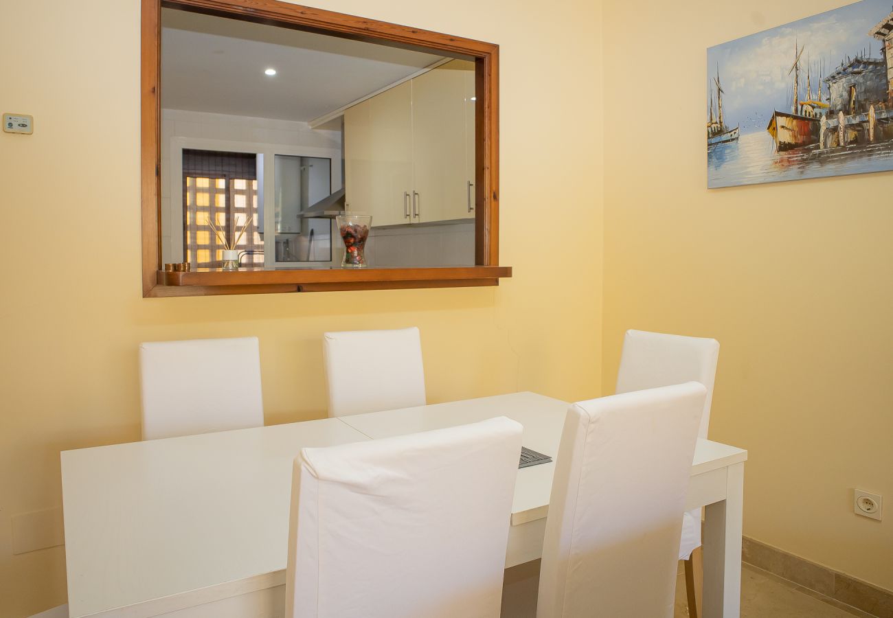 Apartment in Manilva - Duquesa Village 10.34.01