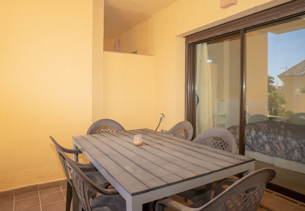 Apartment in Manilva - Duquesa Village 10.34.01