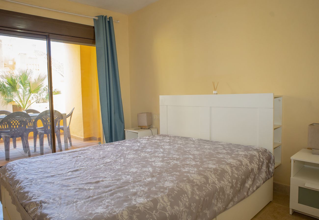 Apartment in Manilva - Duquesa Village 10.34.01