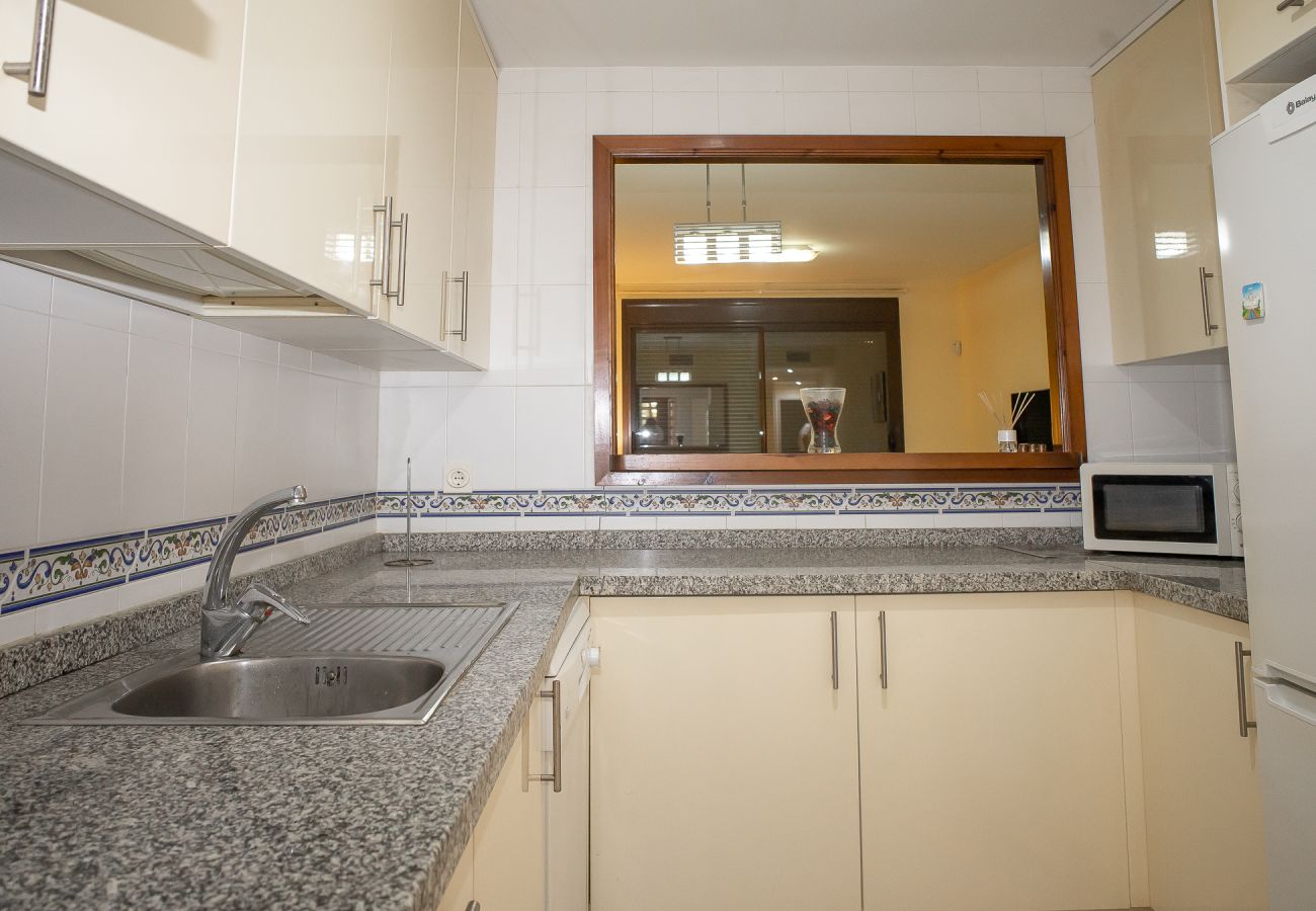 Apartment in Manilva - Duquesa Village 10.34.01