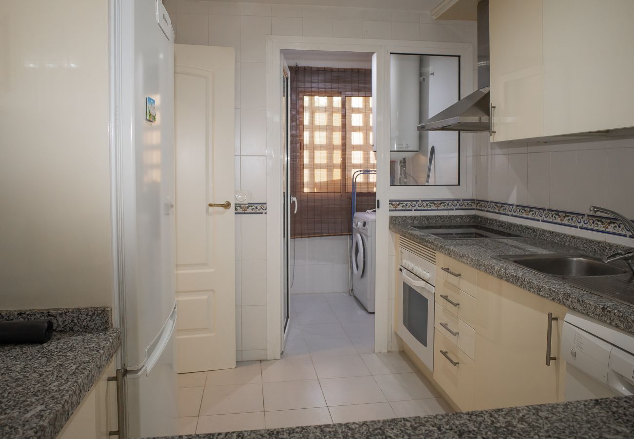 Apartment in Manilva - Duquesa Village 10.34.01