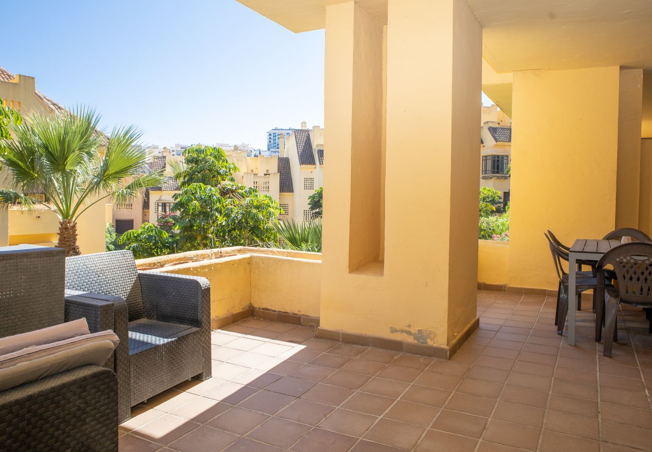 Apartment in Manilva - Duquesa Village 10.34.01