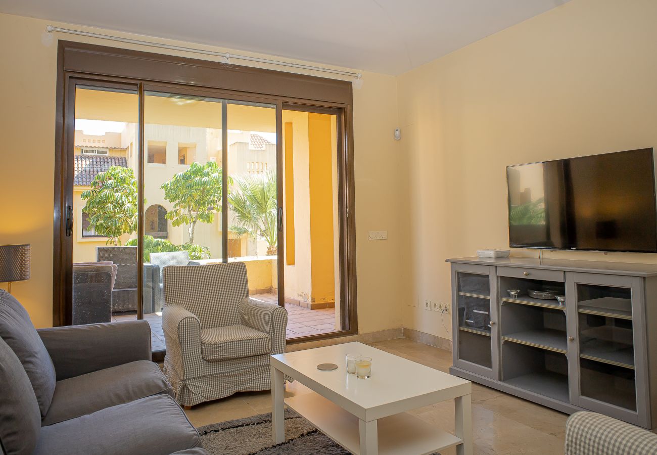 Apartment in Manilva - Duquesa Village 10.34.01
