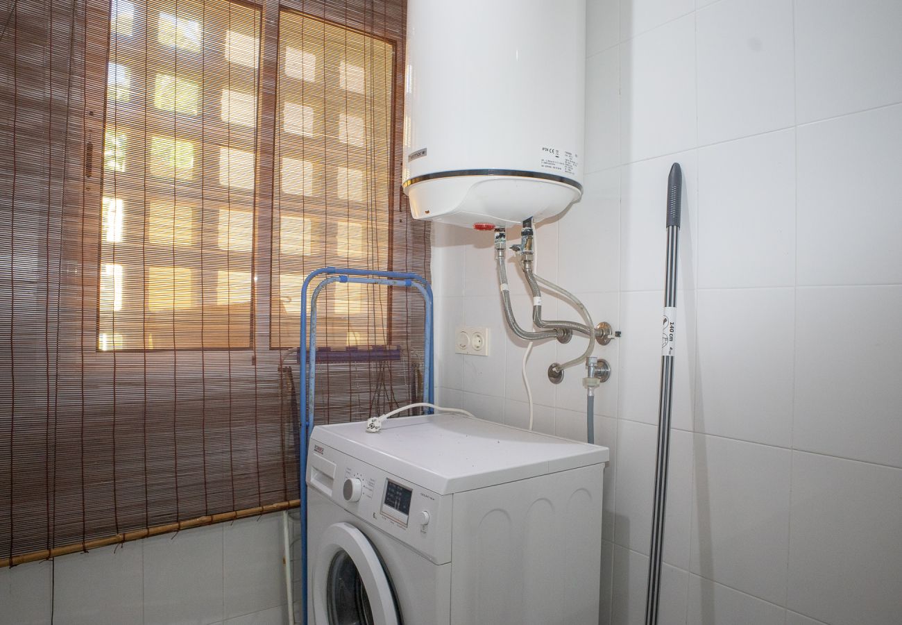Apartment in Manilva - Duquesa Village 10.34.01