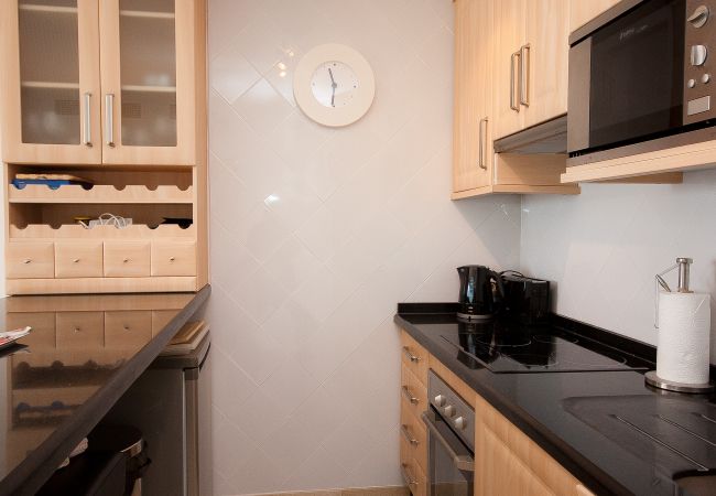 Apartment in Manilva - Marina Apartments, 7.2.2 Apartment in Manilva - Marina Apartments, 7.2.2