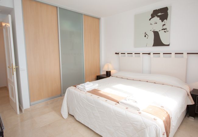 Apartment in Manilva - Marina Apartments, 7.2.2 Apartment in Manilva - Marina Apartments, 7.2.2