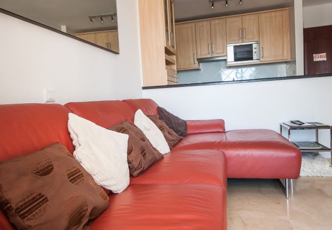 Apartment in Manilva - Marina Apartments, 7.2.2 Apartment in Manilva - Marina Apartments, 7.2.2