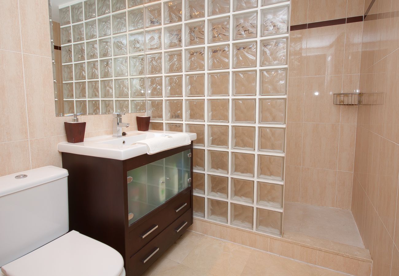 Apartment in Manilva - Marina Apartments, 7.2.2