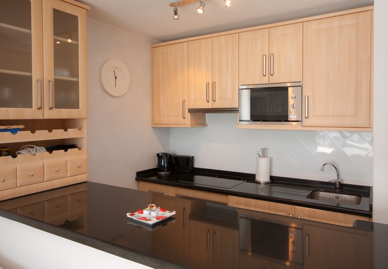 Apartment in Manilva - Marina Apartments, 7.2.2