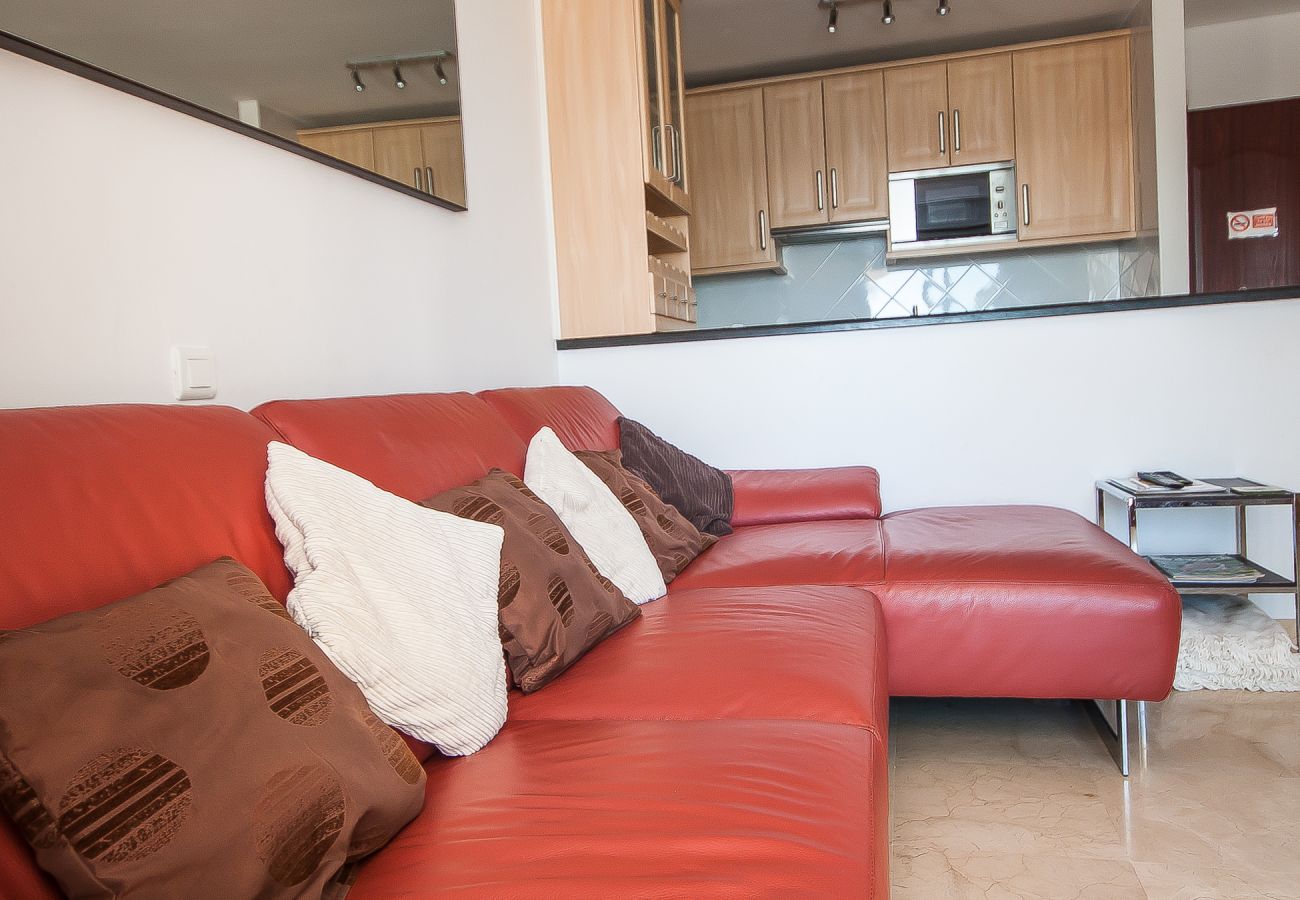 Apartment in Manilva - Marina Apartments, 7.2.2