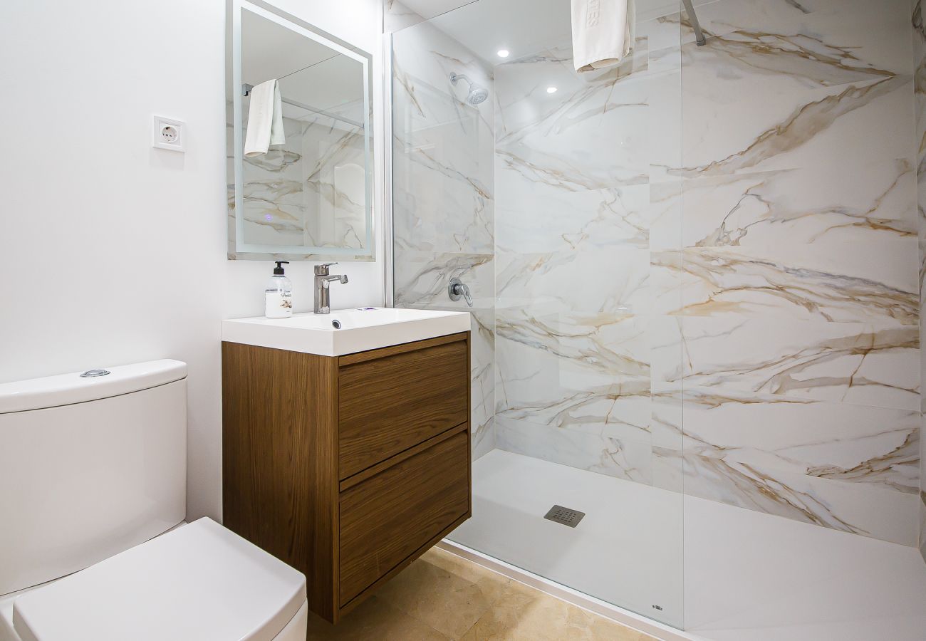 Apartment in Manilva - Marina Apartments, 7.2.2