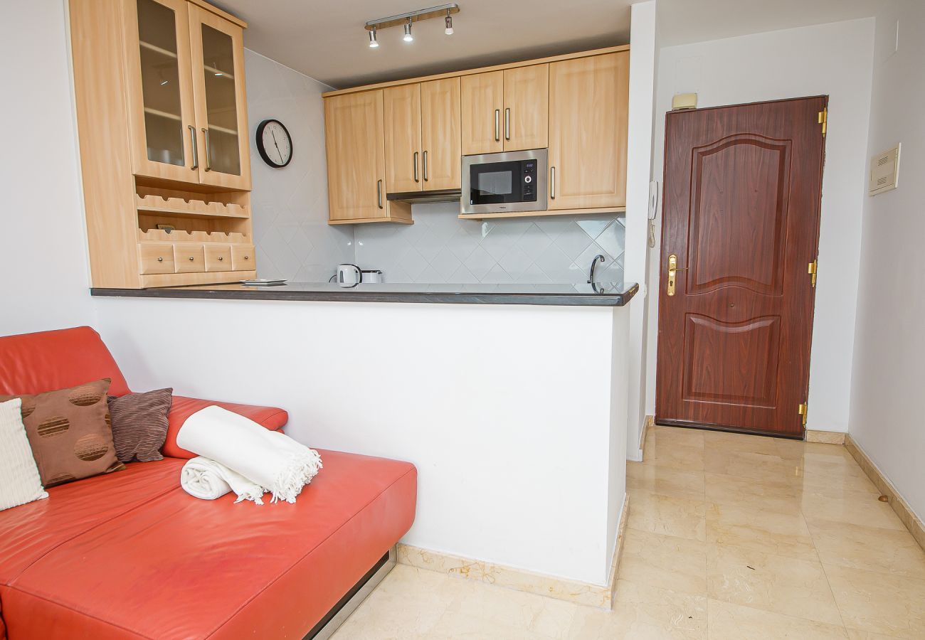 Apartment in Manilva - Marina Apartments, 7.2.2