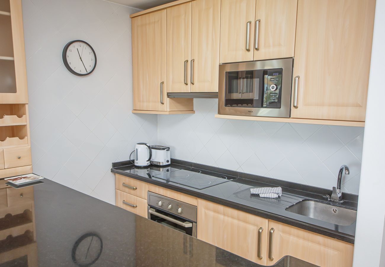 Apartment in Manilva - Marina Apartments, 7.2.2