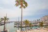 Apartment in Manilva - Marina Apartments, 7.2.2