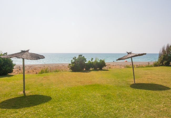Terraced House in Manilva - Aldea Beach 152 Terraced House in Manilva - Aldea Beach 152