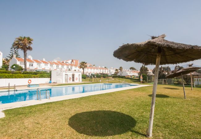 Terraced House in Manilva - Aldea Beach 152 Terraced House in Manilva - Aldea Beach 152