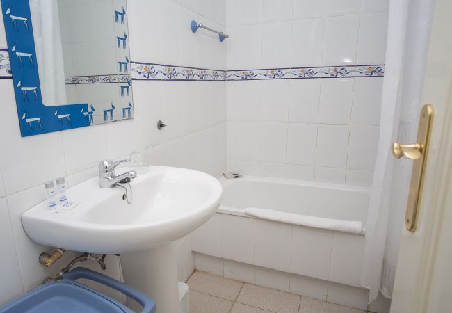 Terraced House in Manilva - Aldea Beach 152 Terraced House in Manilva - Aldea Beach 152
